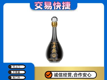 海南省白沙县名酒回收西凤酒2.jpg
